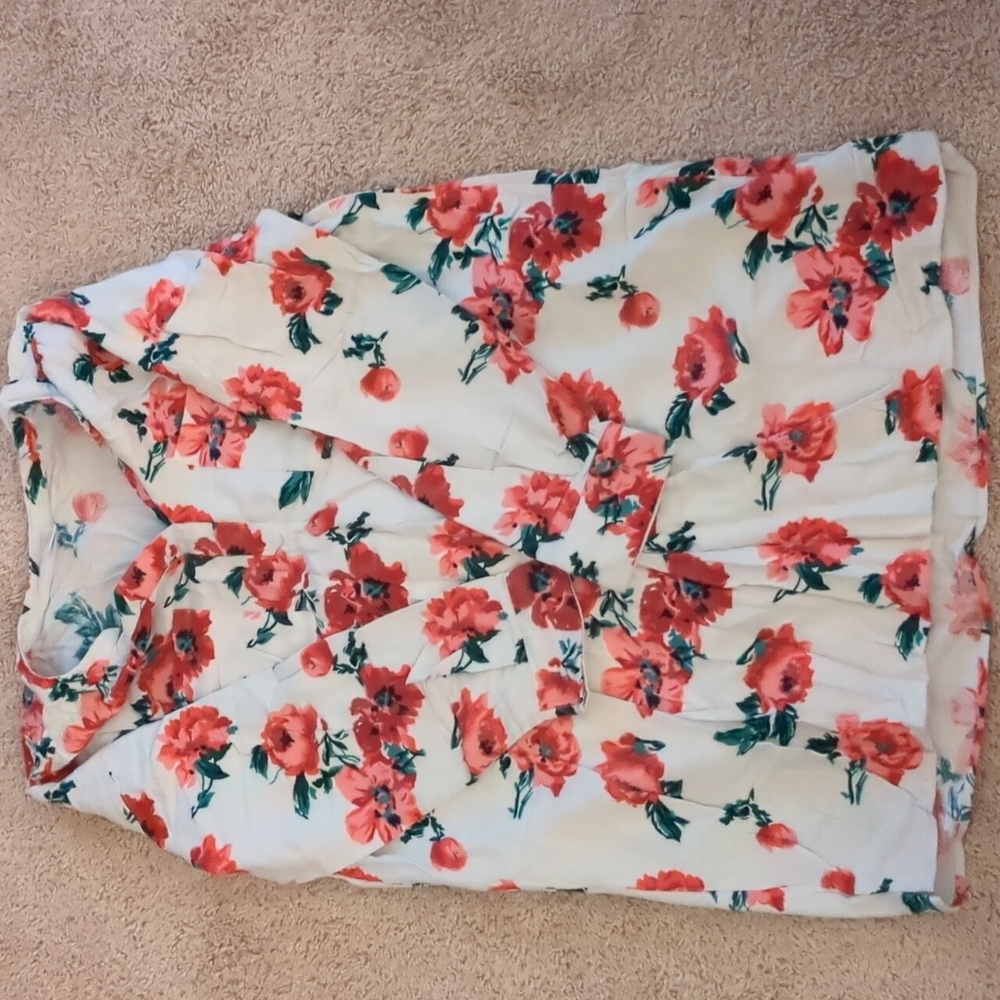 Pajama nightgown